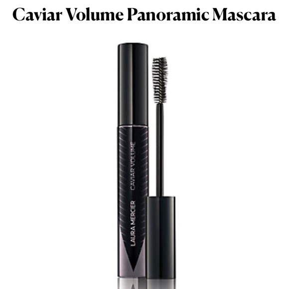 laura mercier Other - Laura Mercier Caviar Volume Mascara
